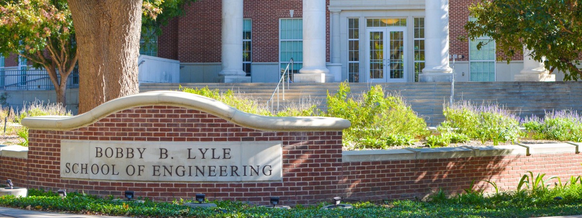 SMU Bobby B. Lyle School of Engineering in Dallas, Texas