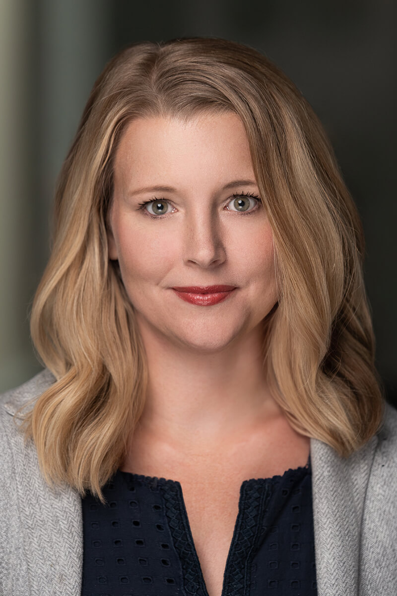 Jennifer Joan Thompson