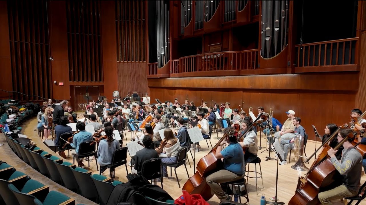 Poster image from YouTube video