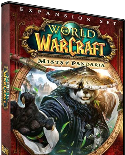 Game smu guildhall World of Warcraft Mists of Pandaria